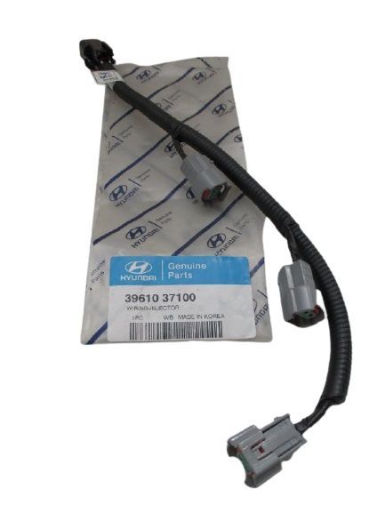 Проводка двигателя HYUNDAI/KIA 3961037100 HYUNDAI SОNАTA