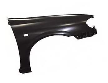Крыло API DT0700160BR00 Перед. Прав. NISSAN ALMERA N16 2002-2006