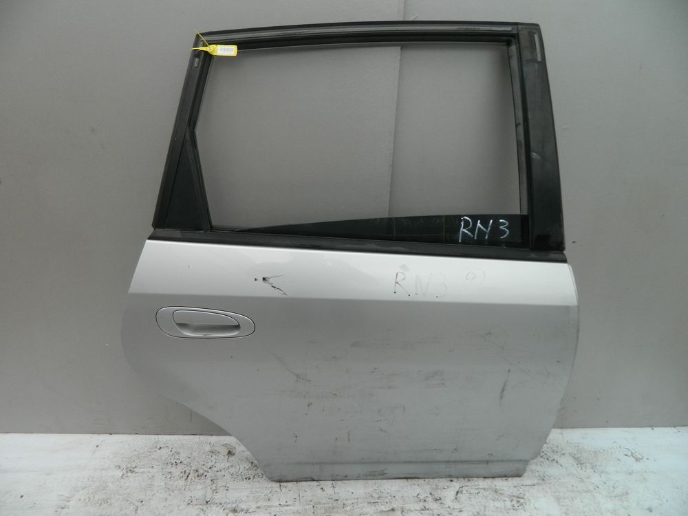 Дверь HONDA STREAM RN3 Зад Прав (Контрактный) 40951516
