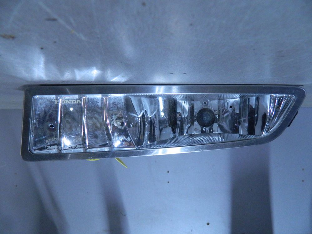 Фара противотуманная HONDA INSPIRE UA4 Перед Лев 1488 (Контрактный) 79768667