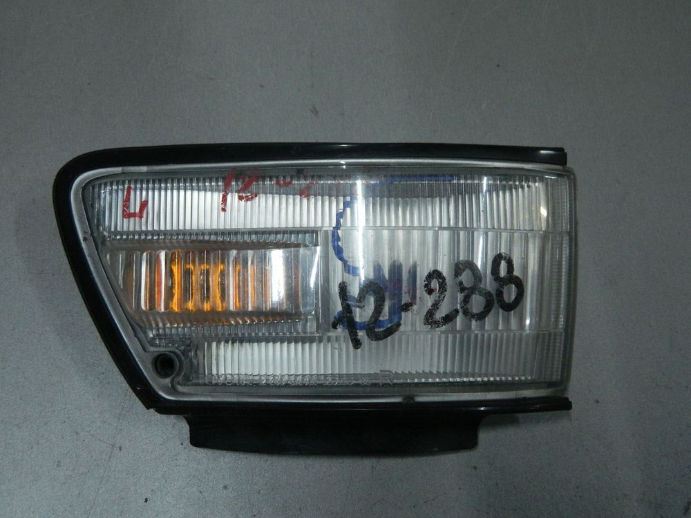 Габарит TOYOTA SPRINTER AE91 Перед Прав 12288 (Контрактный) 69838871