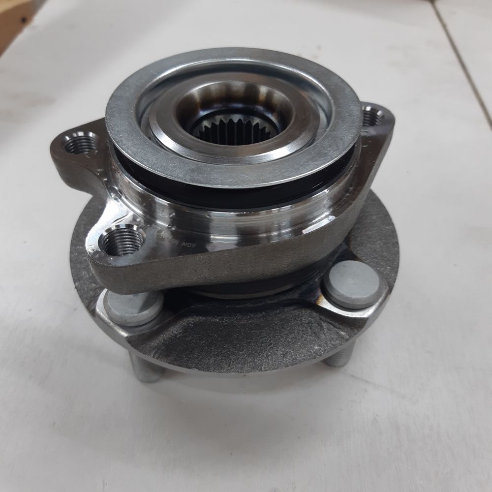 Ступица GENERAL PARTS 40202ED000 NISSAN BLUEBIRD SYLPHY G11 Перед