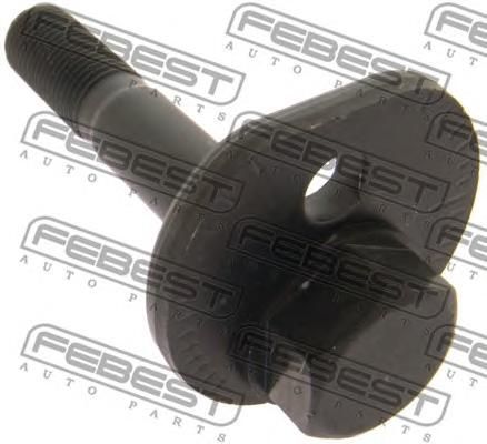 Болт эксцентрик FEBEST 0129001