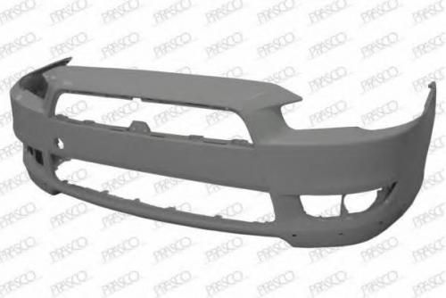 Бампер передний MITSUBISHI 6400B914 MITSUBISHI LANCER 2008-