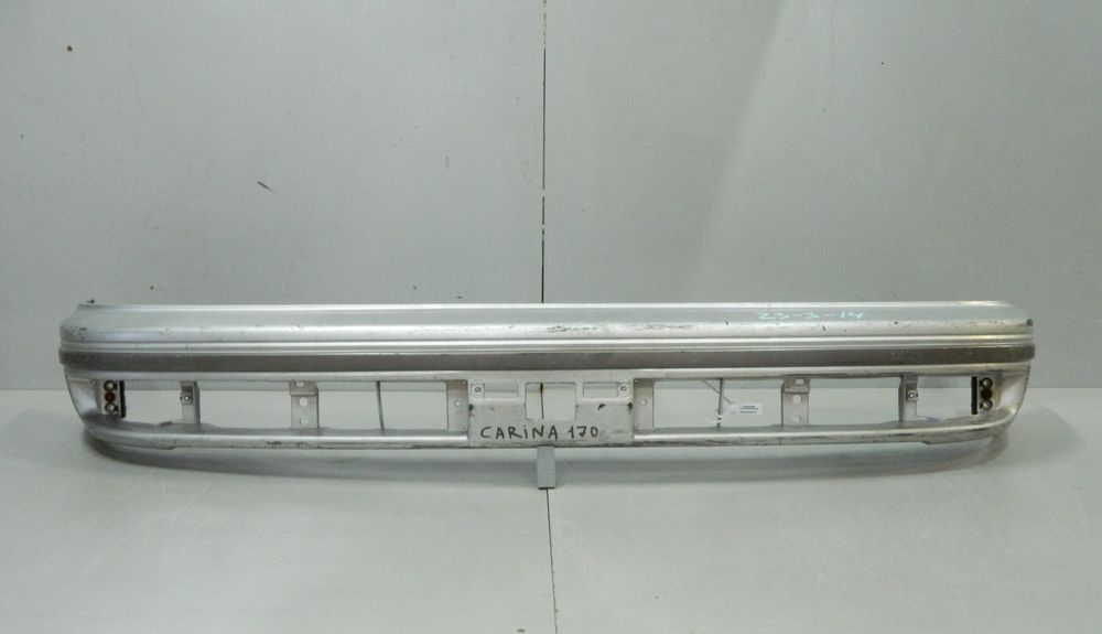 Бампер передний TOYOTA CARINA AT170 (Контрактный) 46098341