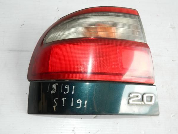Фонарь TOYOTA CORONA ST191 Зад Лев (Контрактный)