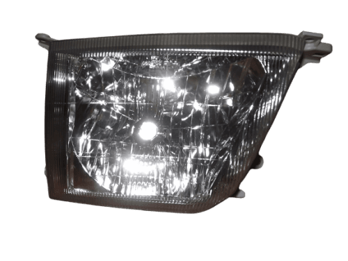 Фара TYC 206090016B TOYOTA LAND CRUISER PRADO J90 Перед Лев