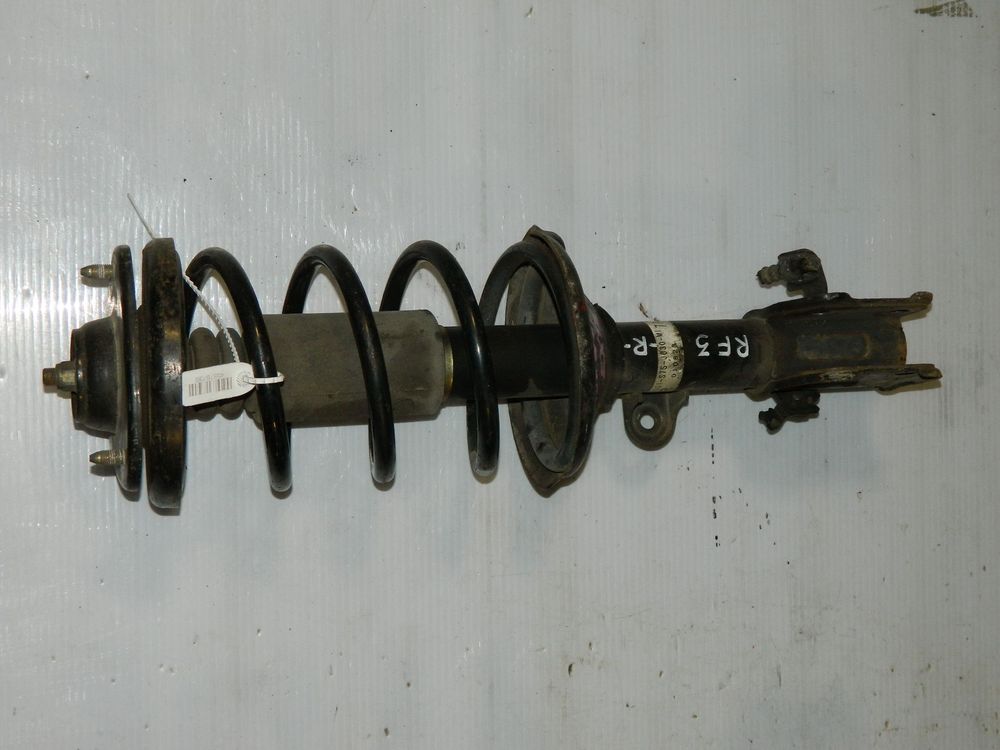Стойка подвески HONDA STEPWGN RF3 Перед Прав (Контрактный)