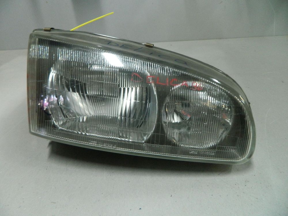 Фара MITSUBISHI DELICA PD8W Перед Прав (Контрактный) 64492192
