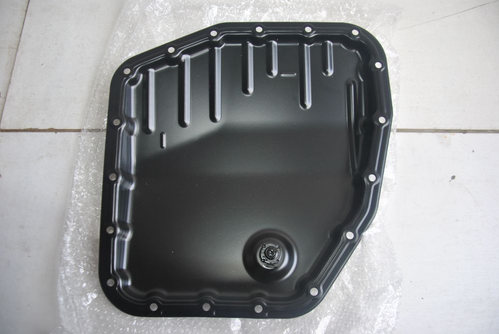 Поддон двигателя GENERAL PARTS 3510612100 TOYOTA COROLLA 120, CALDINA 241, 246, AVENSIS AZE255