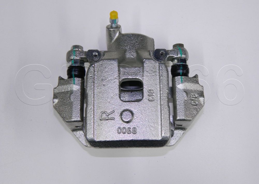 Суппорт тормозной GENERAL PARTS 4773060101 H TOYOTA LAND CRUISER UZJ100, HDJ101 Задн Прав