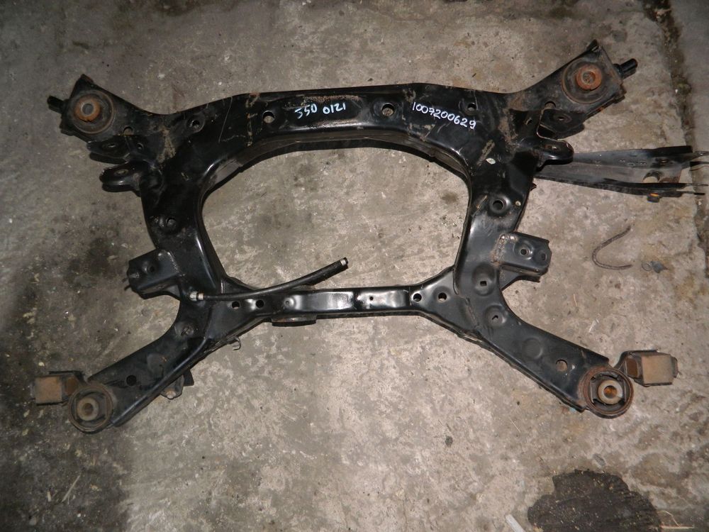 Балка подвески INFINITI EX35 J50 Зад (Контрактный) 1007200629