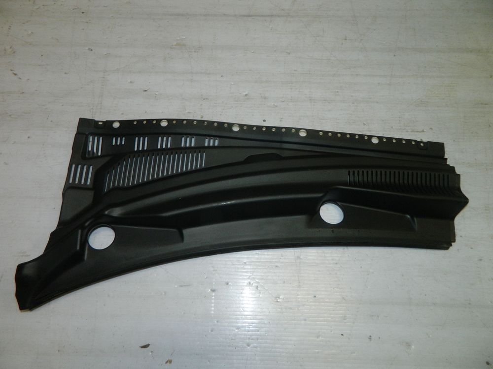 Решетка вентиляционная HYUNDAI 861501C000 HYUNDAI Getz