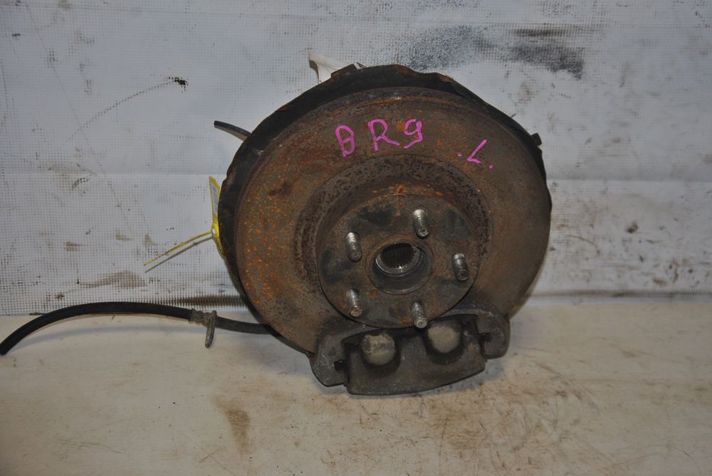 Ступица SUBARU LEGACY BR9 Перед Прав (Контрактный) 40940867
