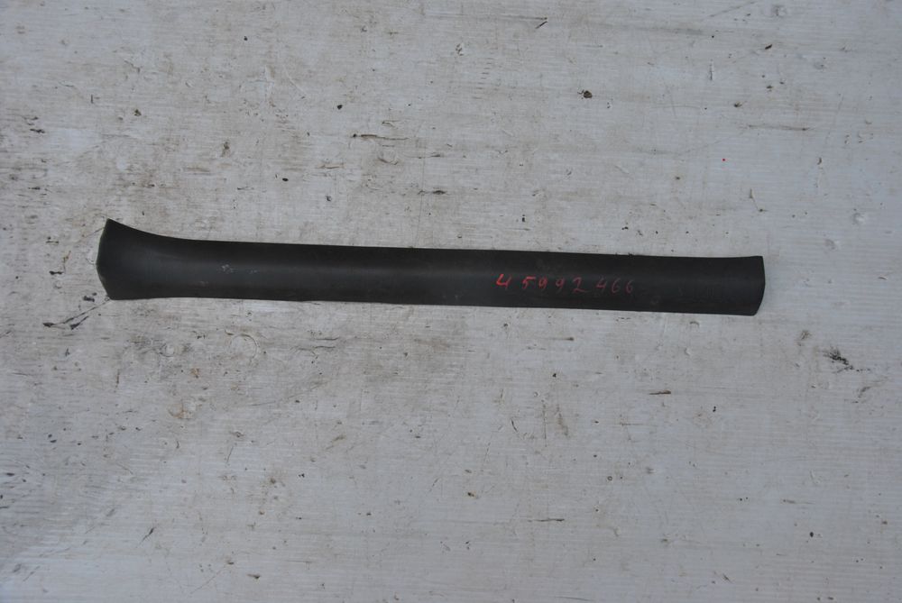 Накладка порога TOYOTA COROLLA 120 Перед Лев (Б/У) 45992466