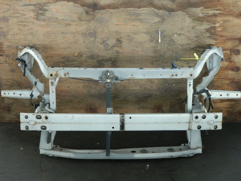 Рамка радиатора TOYOTA PASSO KGC10 (Контрактный) 94584218