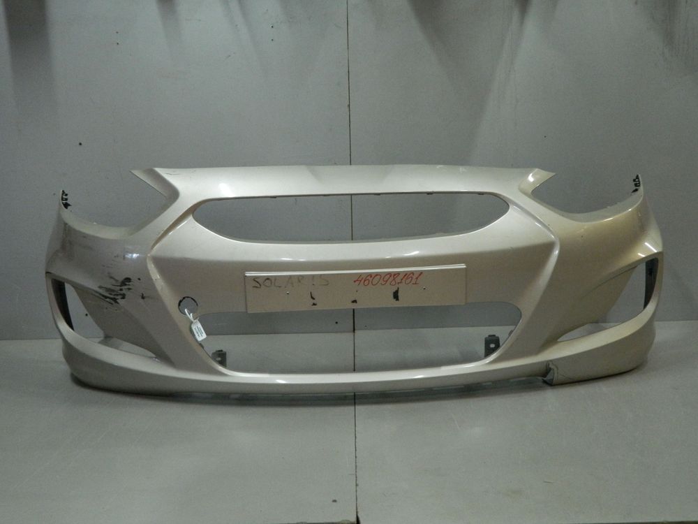 Бампер передний HYUNDAI SOLARIS RB (Контрактный) 46098161