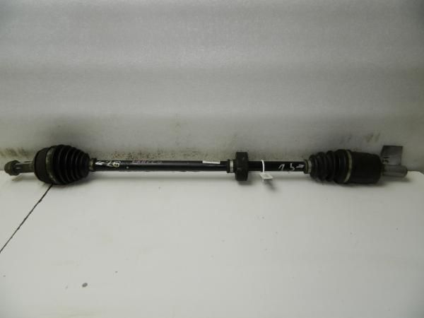 Привод HONDA AIRWAVE GJ1 L15A Перед Прав (Контрактный) 35015897