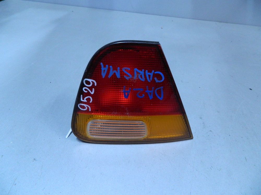 Фонарь MITSUBISHI CARISMA DA2A Зад Прав 9529 (Контрактный) 68000579