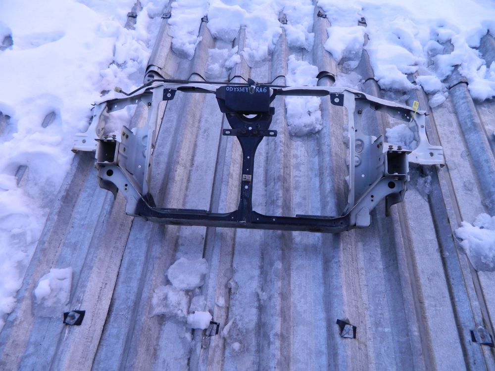 Рамка радиатора HONDA ODYSSEY RA6 (Контрактный) 79773918