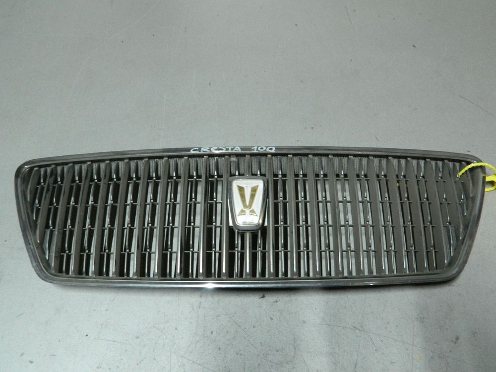 Решетка радиатора TOYOTA CRESTA GX100 (Контрактный) 79773289