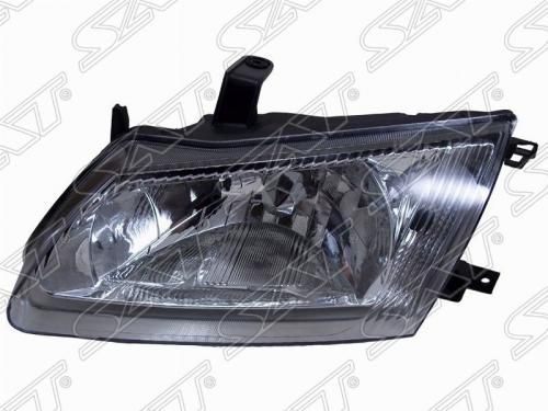 Фара NISSAN 260604M625