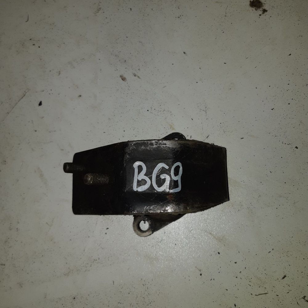 Подушка двигателя SUBARU LEGACY BG9 EJ20 (Контрактный)