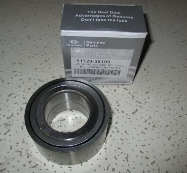Подшипник ступицы HYUNDAI/KIA 5172038100 HYUNDAI SONATA 98-