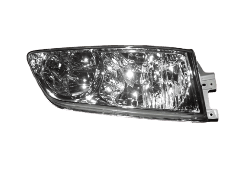 Фара HYUNDAI/KIA/MOBIS 921024A500