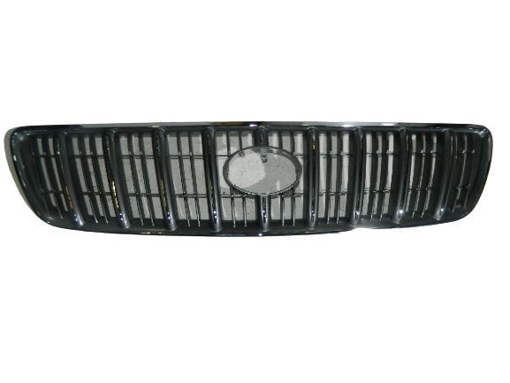 Решетка радиатора GENERAL PARTS TY07391GAU TOYOTA Harrier,LEXUS RX300