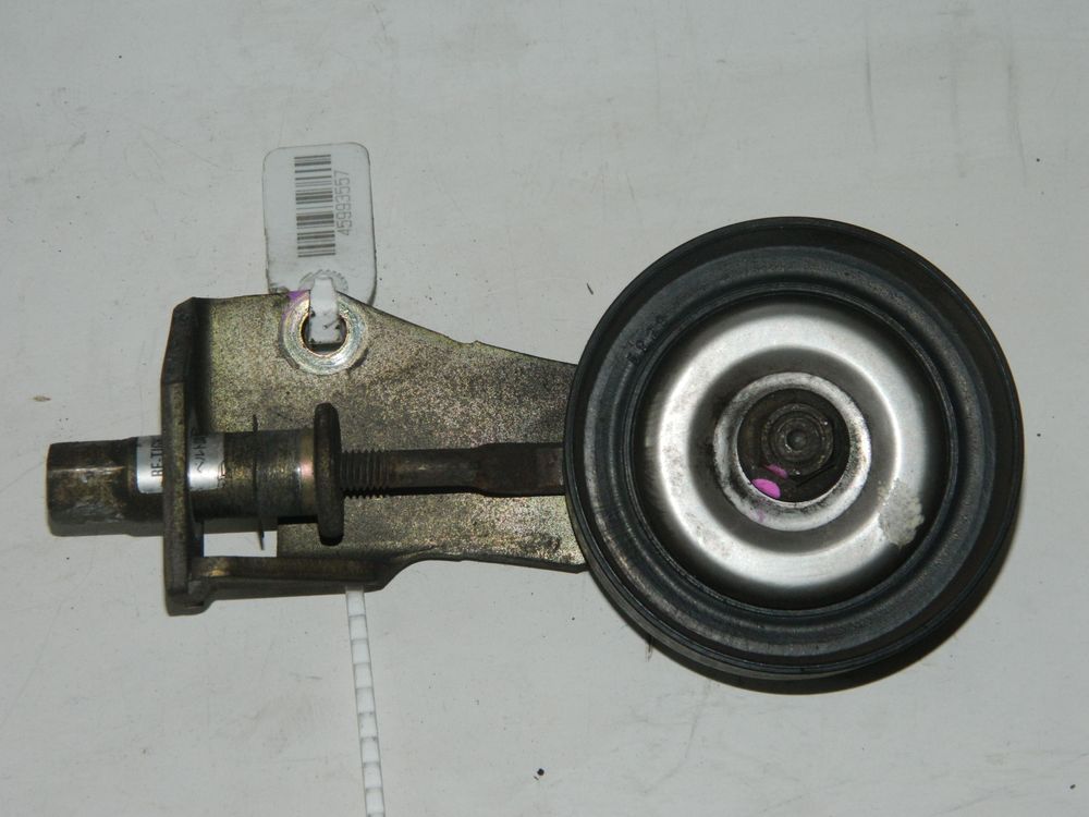 Натяжитель ремня NISSAN MURANO Z50 VQ35DE (Контрактный) 45993557