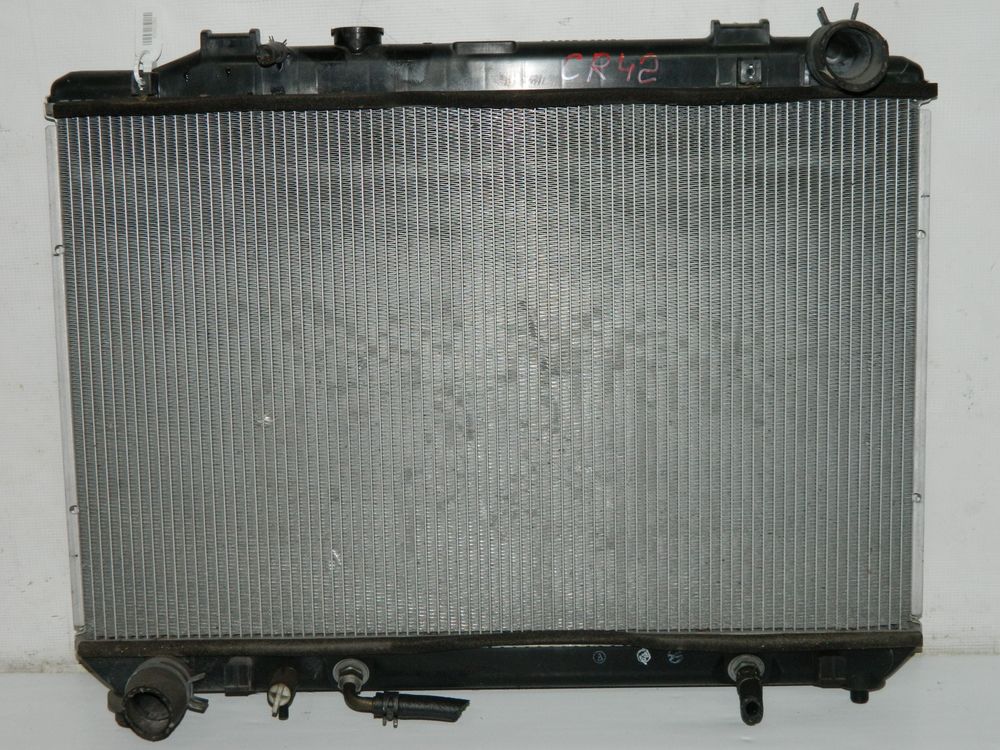 Радиатор ДВС TOYOTA TOWN ACE CR42 3CE (Контрактный) 45980094