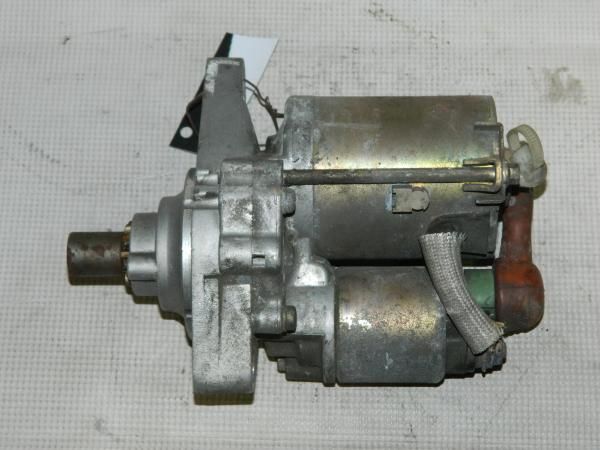 Стартер HONDA HR-V D16A (Контрактный) 7112903