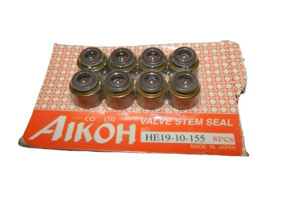 Колпачок маслосъемный AIKOH HE1910155 MAZDA