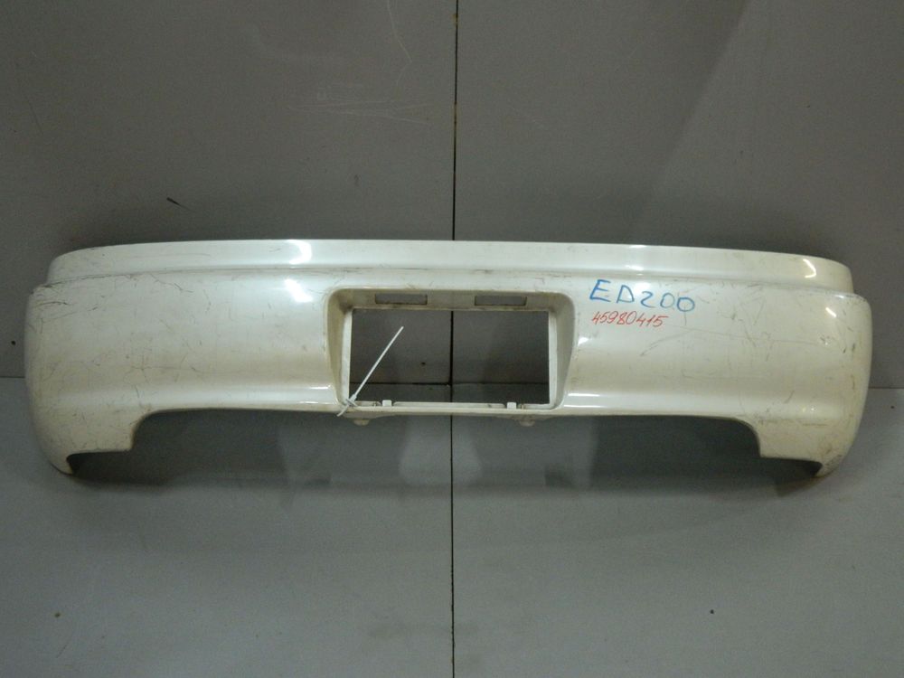 Бампер задний TOYOTA CARINA ED ST202 (Контрактный) 45980415