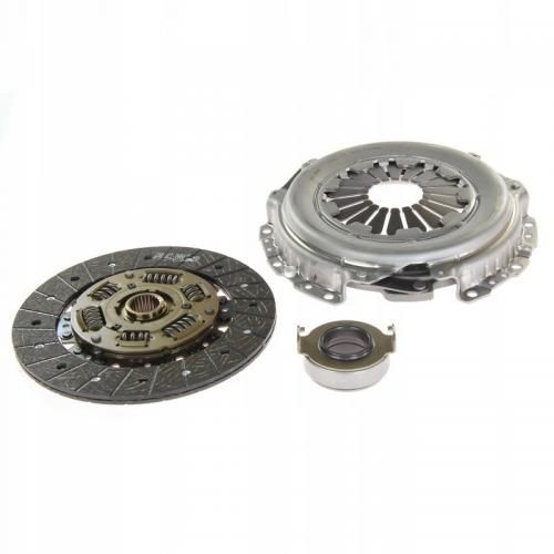 Комплект сцепления LUK 622304560 HONDA