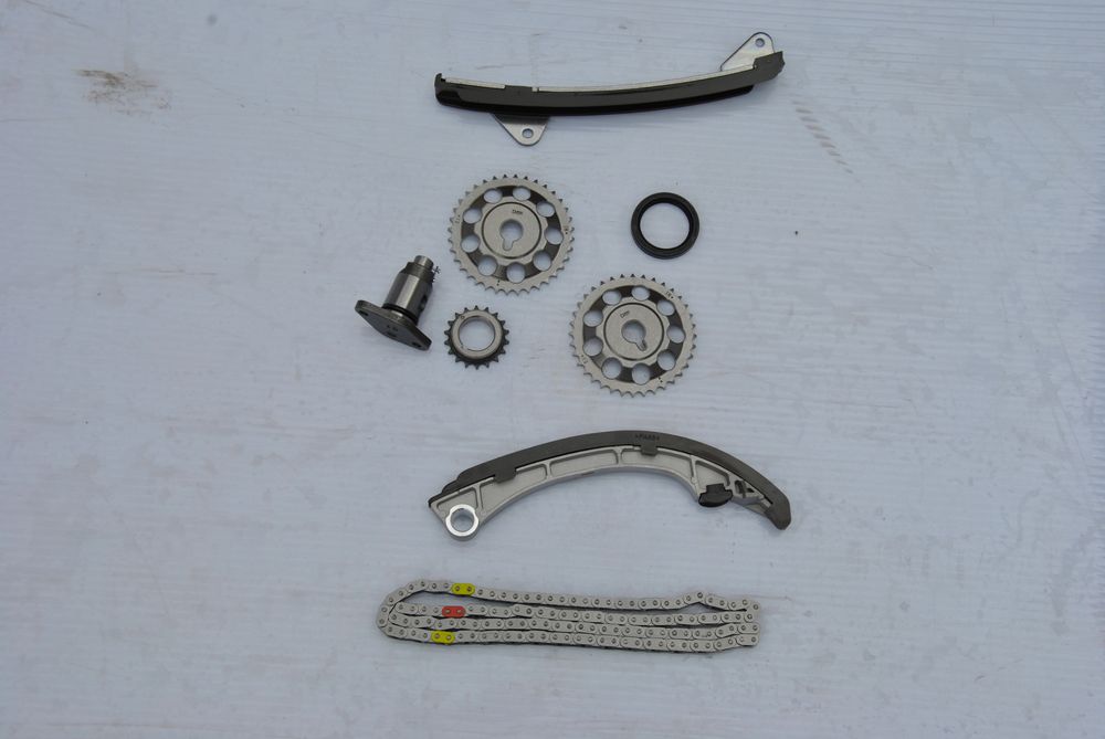 Ремкомплект цепи ГРМ DAGGER DKT010 TOYOTA 1ZZFE