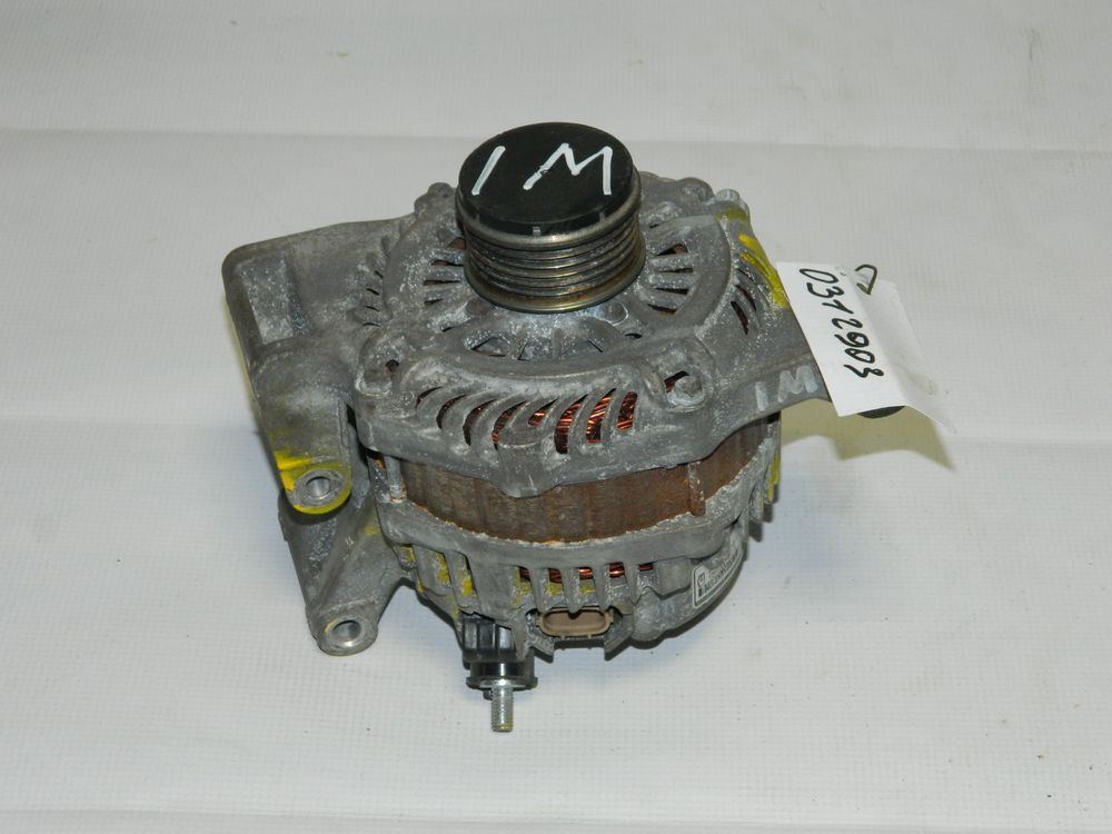 Генератор MAZDA ATENZA GGEP LV (Контрактный)
