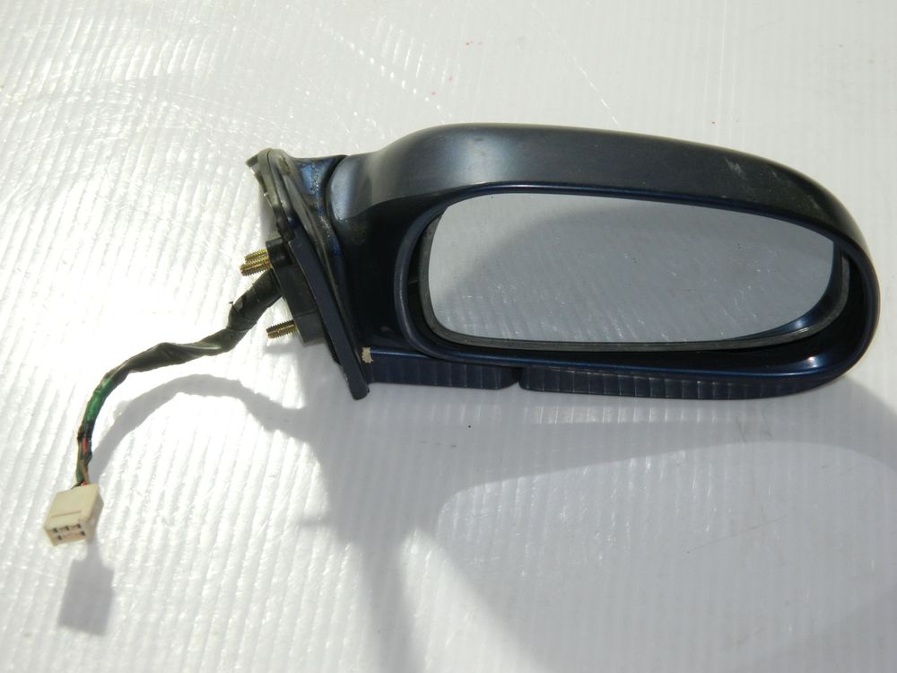 Зеркало TOYOTA CARIB 115 Перед. Прав (Контрактный)