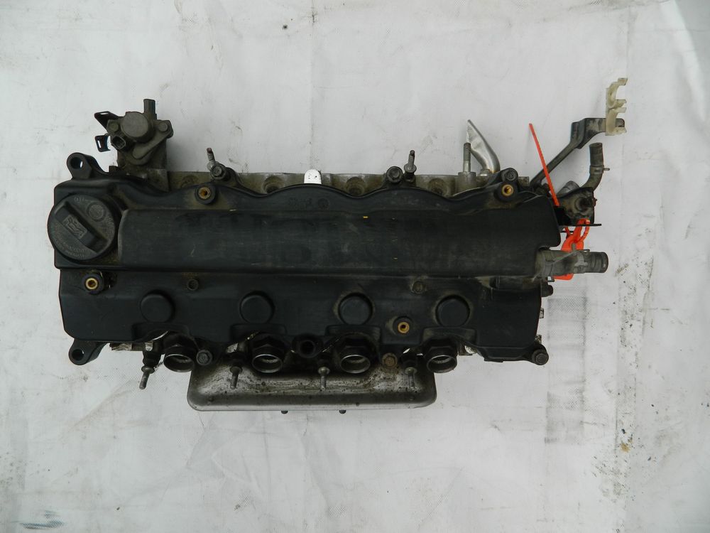 Головка блока цилиндров HONDA R18A (Контрактный) 72367159