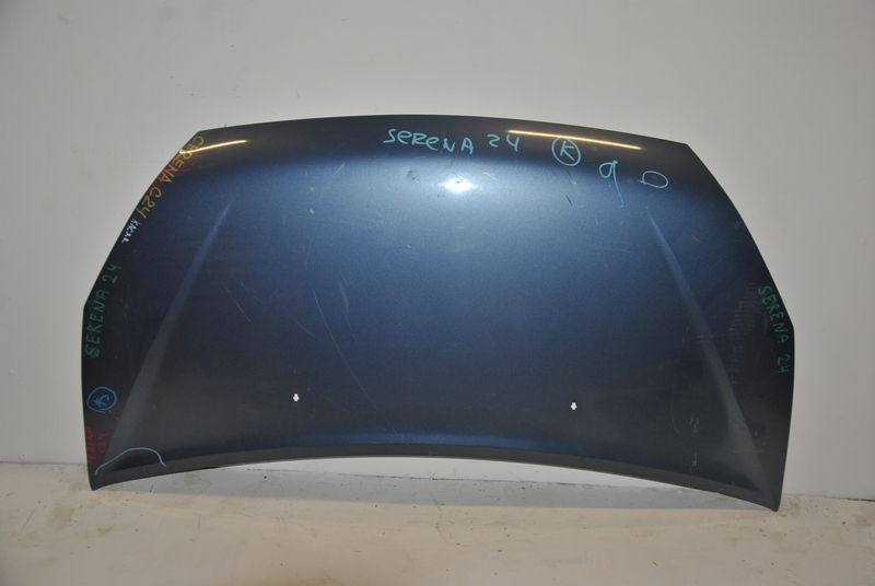 Капот NISSAN SERENA C24 (Контрактный) 46091377