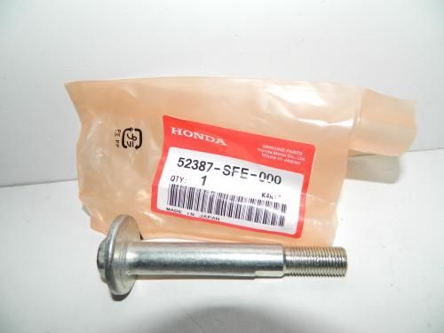 Болт-эксцентрик HONDA 52387-SFE-000