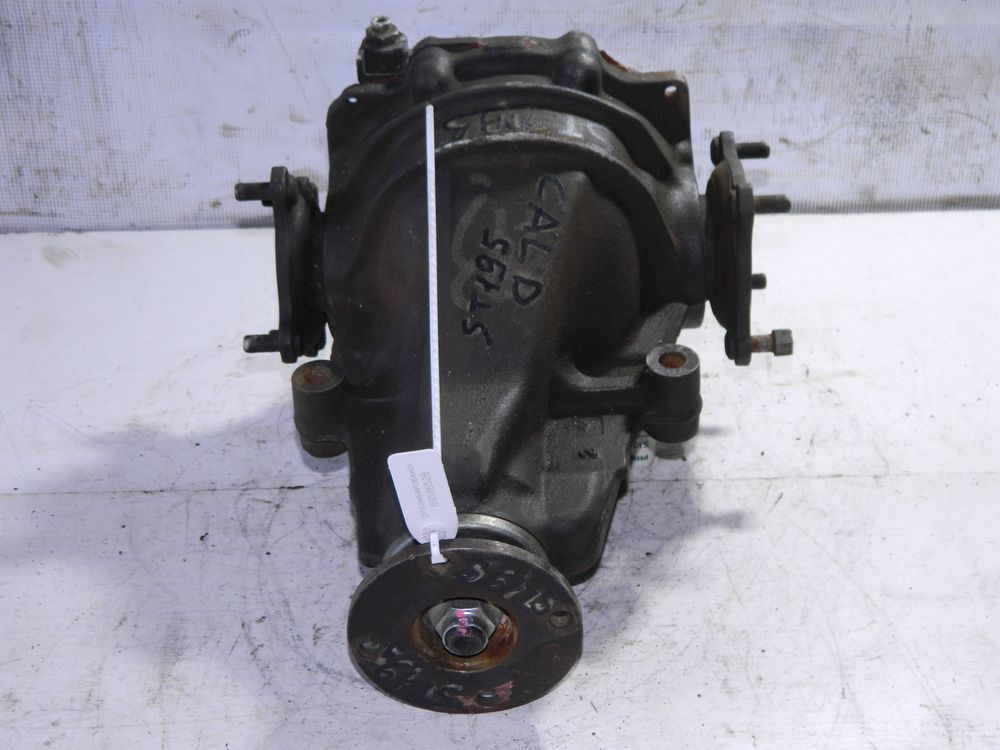 Редуктор TOYOTA CALDINA ST195 Задн (Контрактный) 69586528