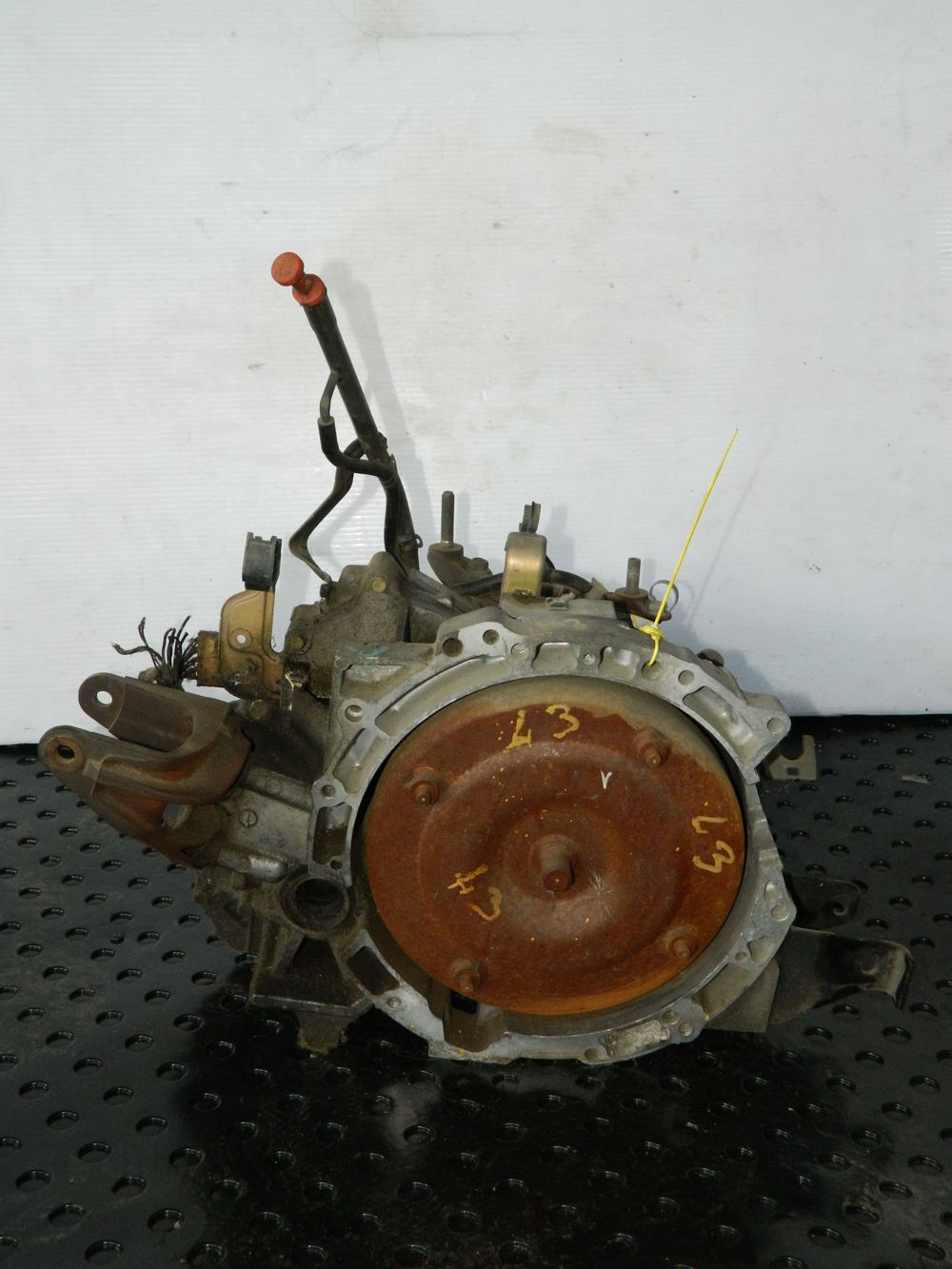 АКПП MAZDA MPV L3 (Контрактный) 40951378