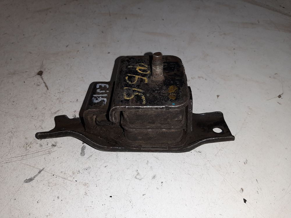 Подушка двигателя SUBARU 41022EA000 K5 SUBARU LEGACY BH5 EJ20 (Контрактный)