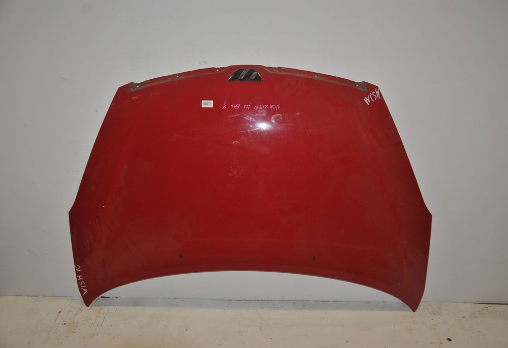 Капот TOYOTA WISH ZNE10 (Контрактный) 46091133