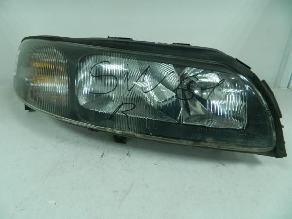 Фара VOLVO V70 SW61 Перед Прав 18623 (Контрактный)
