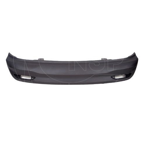 Накладка бампера KIA 866124Y000 KIA RIO III 11-15 Задн
