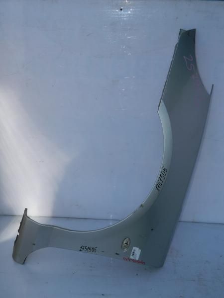 Крыло PEUGEOT 407 6C Перед Лев (Контрактный) 46091829