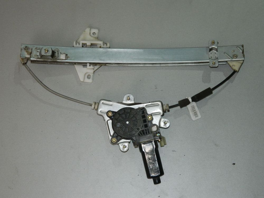 Стеклоподъемник HYUNDAI ACCENT LC Зад Лев (Б/У) 45989885